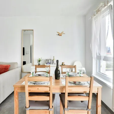 3 Stars Domaine Des Vignes - Kaysersberg Vignoble Apartment *
