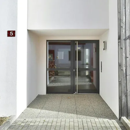 3 Stars Domaine Des Vignes - Kaysersberg Vignoble Apartment