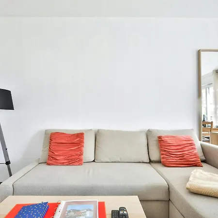 Apartment 3 Stars Domaine Des Vignes - Kaysersberg Vignoble *
