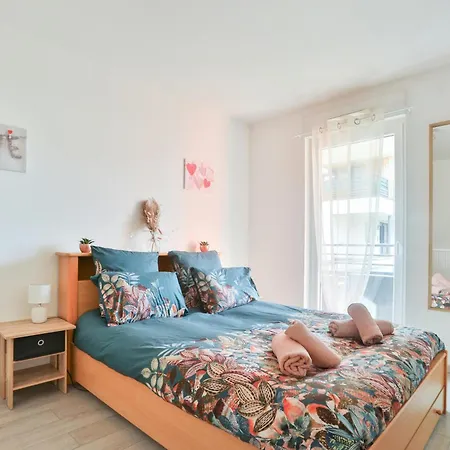 Apartman 3 Stars Domaine Des Vignes - Kaysersberg Vignoble *