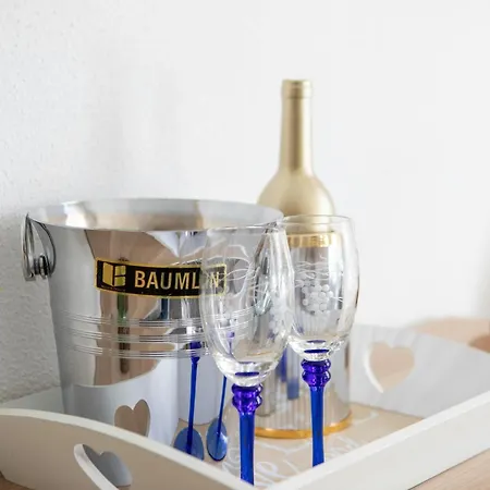 3 Stars Domaine Des Vignes - Kaysersberg Vignoble Apartman *